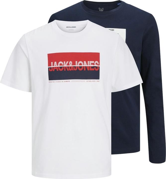 Immagine prodotto Jack & Jones Camicie JNR (140)