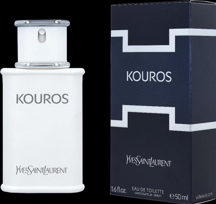 Produktbild Yves Saint Laurent Kouros (Eau de Toilette, 50 ml)