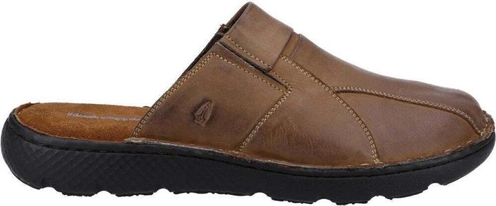 Immagine prodotto Hush Puppies Carson Ciabatte Pelle Uomo (42)