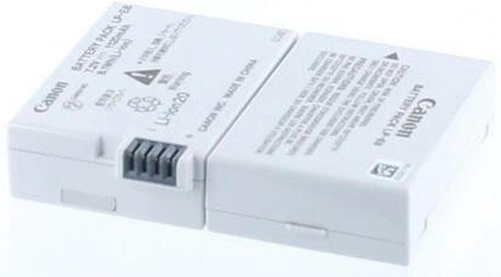 Produktbild Canon Original Akku für EOS 700D (Kamera Akku)