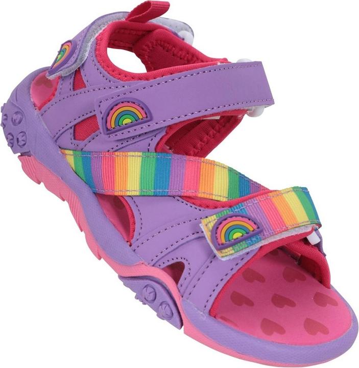 Immagine prodotto Mountain Warehouse Sandali Spiaggia Bambini (32)