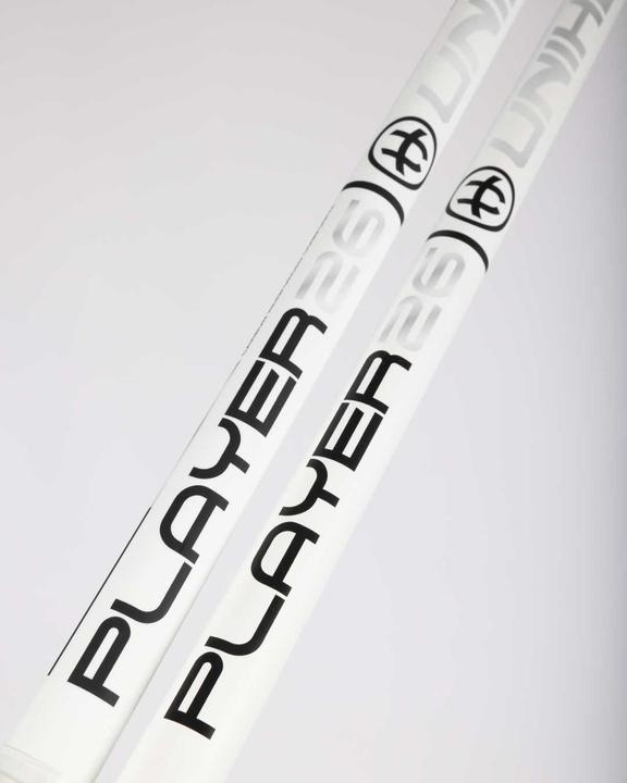 Produktbild Unihoc PLAYER 26 X-LONG 23/24 (110 cm, Links)