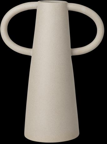 Immagine prodotto Ferm Living Anse Vase (1 x, 26 x 14 x 34 cm, 0.03 l)