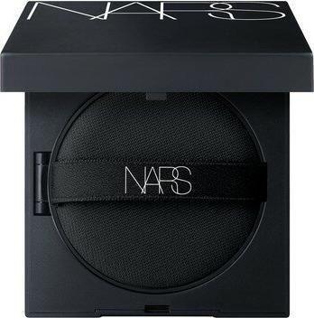Immagine prodotto NARS Cosmetics Nars Natural Radiant Fondotinta Longwear Cushion Vuoto Astuccio Compatto Nero (Nero)