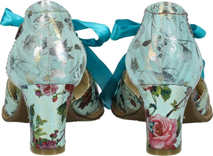 Actual product image Laura Vita Pumps (38)