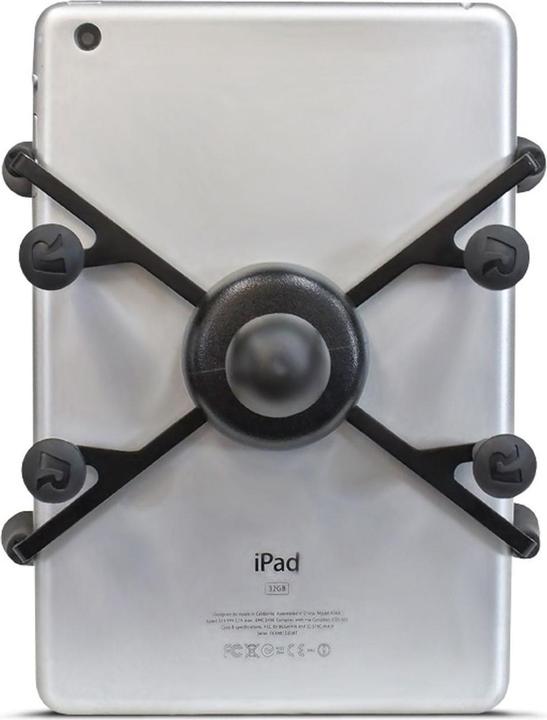 Actual product image Rammount Tablet holder RAM-HOL-UN8BU