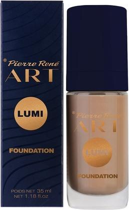 Produktbild NoName Pierre Rene Art Lumi Foundation 04 Sand 35ml (04 Sand)