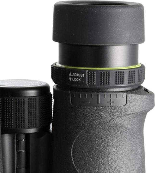 Actual product image Vanguard Endeavor ED II 8x42 (8 x, 42 mm)