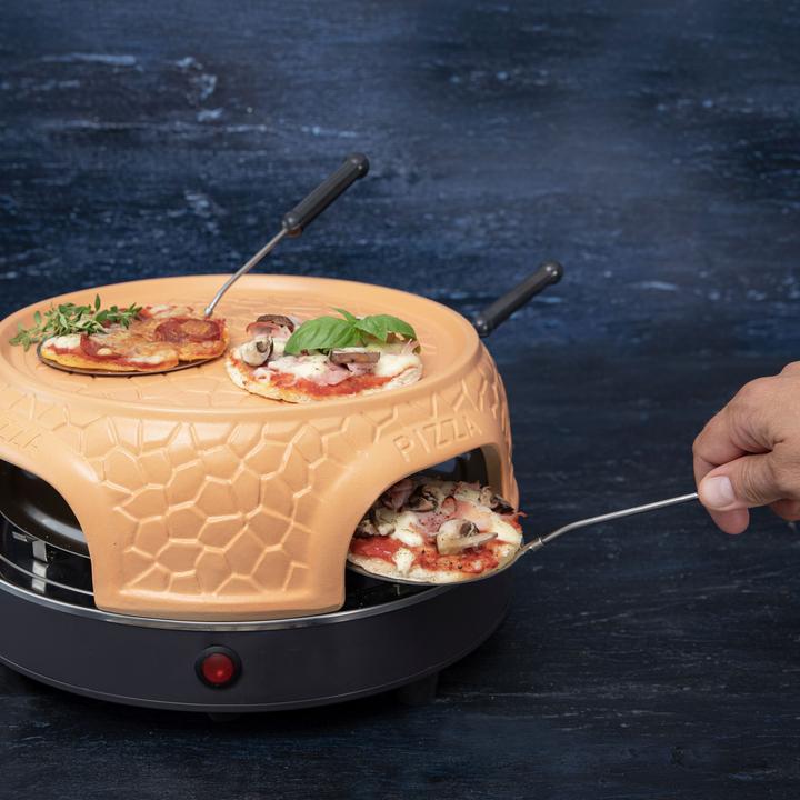 Actual product image Gastronoma Pizza oven