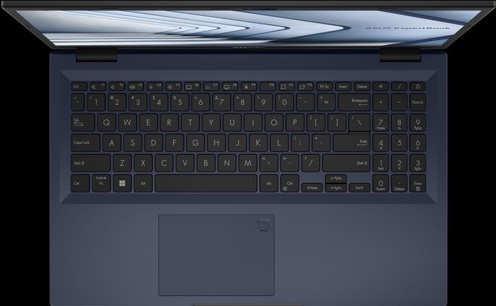 Actual product image ASUS ExpertBook B1 (15.60", Intel Core i5-1235U, 16 GB, 512 GB, DE)
