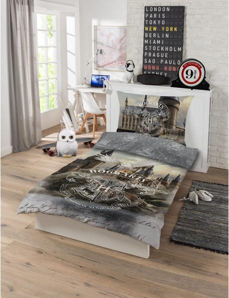 Image du produit SkyBrands Harry Potter Château de Poudlard