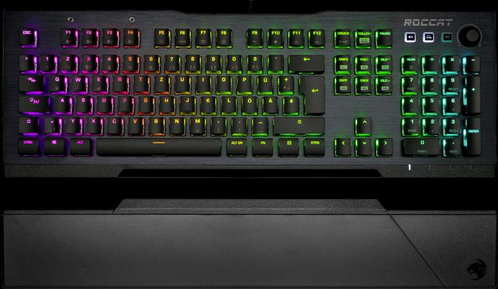 Produktbild Roccat Vulcan 121 Aimo (DE, Kabelgebunden)
