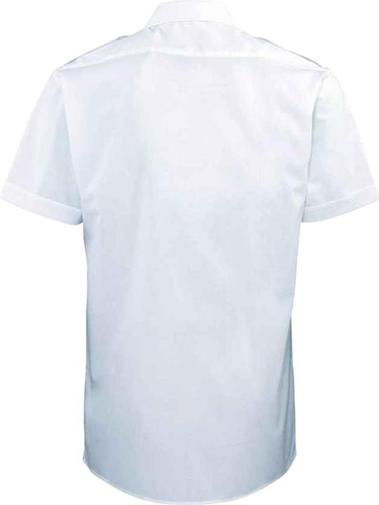 Immagine prodotto Premier Camicia da Pilota Maniche Corte Uomo (51)