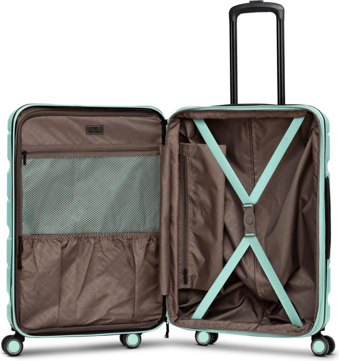 Image du produit Franky Kit Munich 4.0 (199 l, XL (à partir de 115l))