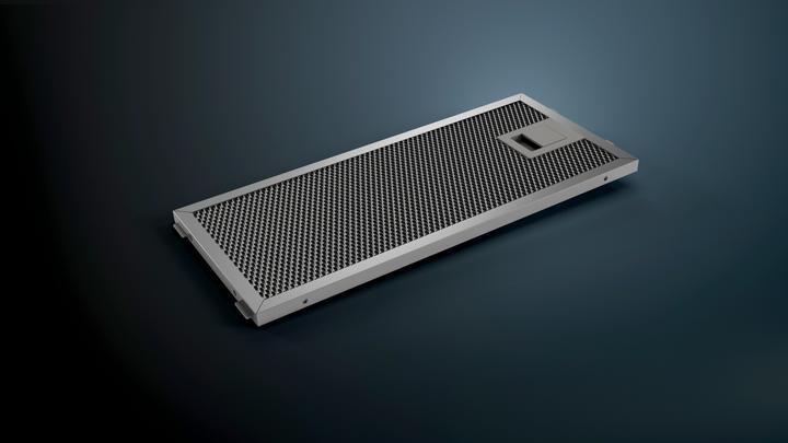 Actual product image Siemens LC98KLP60 (Wall hood)