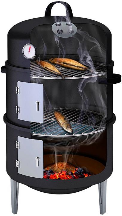 Produktbild Barbecook Smoker XL (52 cm)