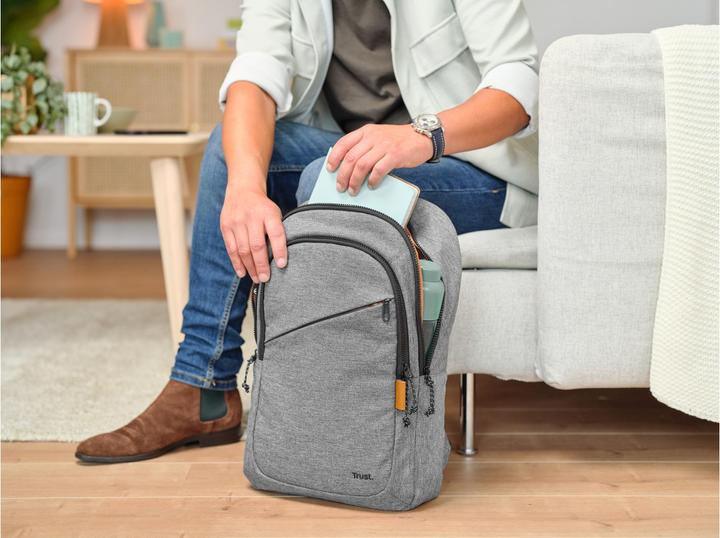 Actual product image Trust Avana (20 l)