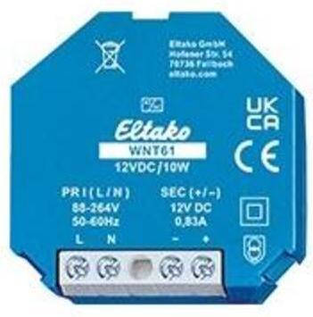 Eltako Weitbereichs-Schaltnetzt.