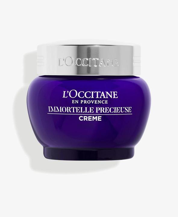 Produktbild L'Occitane Immortelle Creme Précieuse (50 ml, 24h Creme)