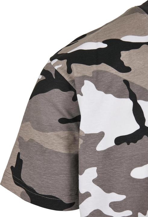 Actual product image Brandit tee (M)