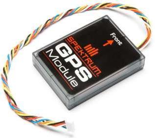 Immagine prodotto Spektrum Moduli GPS: Glasair S+, SportsmanS+, Carbon Cub S+,.....