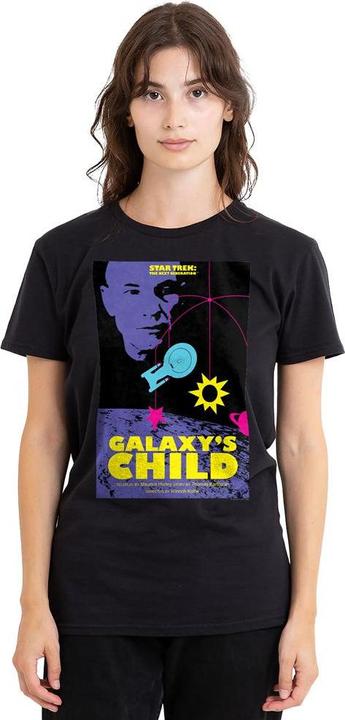 Produktbild The Next Generation Season 4 Episode 16 TShirt (S)