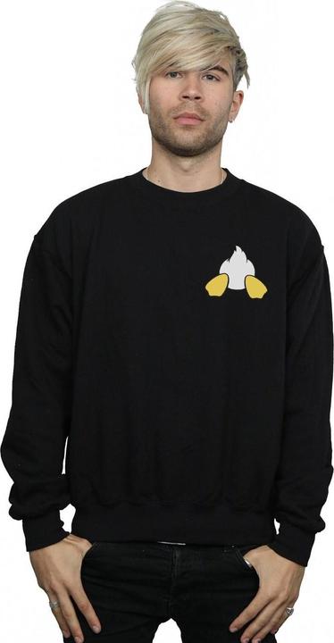Image du produit Disney - Sweat DONALD DUCK BACKSIDE BREAST PRINT - Homme (XXL)