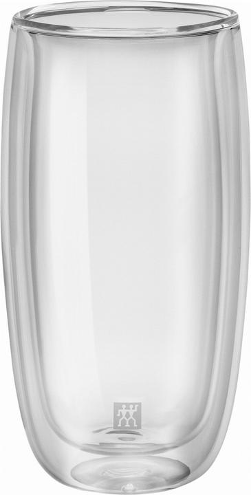 Actual product image Zwilling 39500-120 Transparent 2 piece(s) 474 ml (0.47 l)