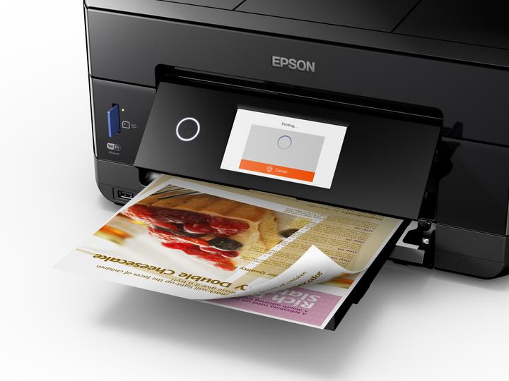 Immagine prodotto Epson Expression Premium XP-7100 (Inchiostro, Colore)