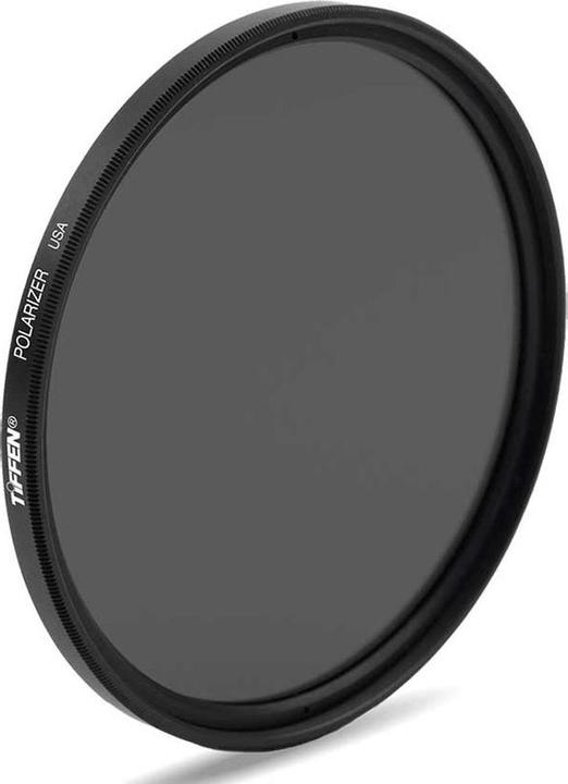 Image du produit Tiffen Polariseur Sr 67mm (67 mm, Filtre polarisant, 67 mm)