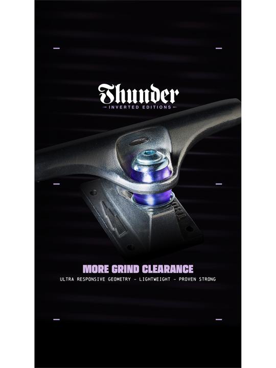Produktbild Thunder M41625 (8.50")