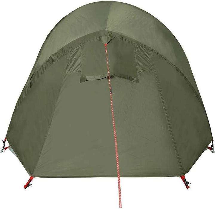 Immagine prodotto VidaXL Tenda a tunnel 2 persone Impermeabile (Tenda a tunnel, 2.20 kg, 2 persone)