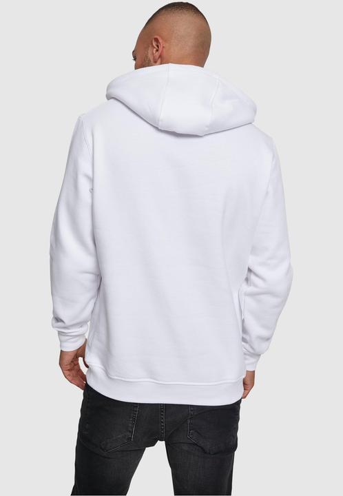 Image du produit Mister Tee 2Pac Faces Hoody (M)