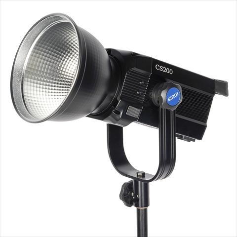 Produktbild Sirui Tageslicht LED Monolight CS200 (Studioleuchte)
