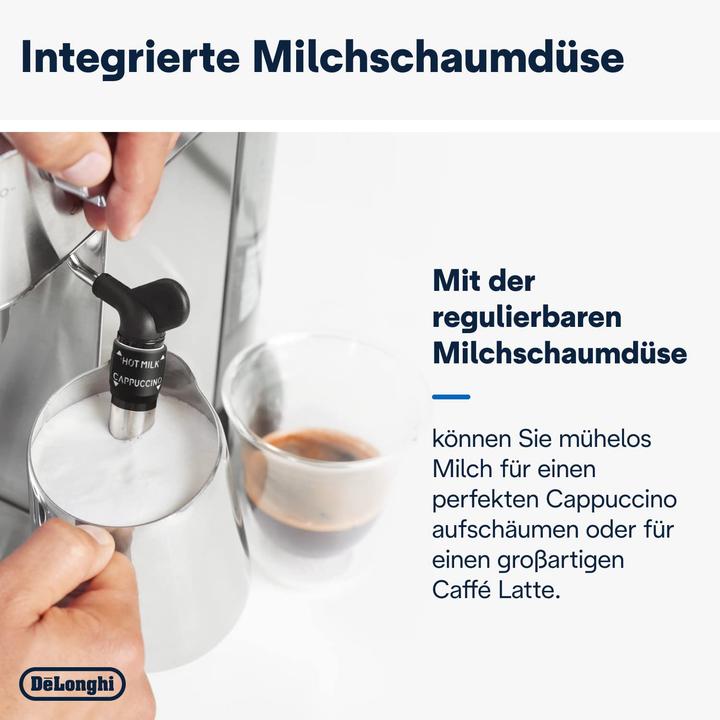 Actual product image De'Longhi Dedica