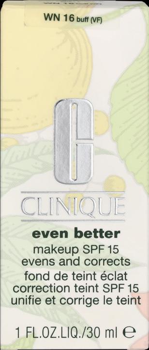 Produktbild Clinique Even Better (WN 16 Buff)