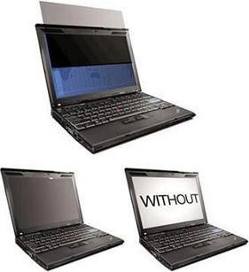 Produktbild Lenovo Privacy Sichtschutz-Filter für 12.5" Widescreen (12.50", 16 : 9)