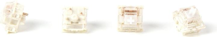 Produktbild Keychron Gateron Silent Switch (110 Stück)