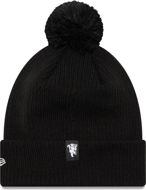 Image du produit New Era Bonnet d'hiver Beanie - PATCH Manchester United