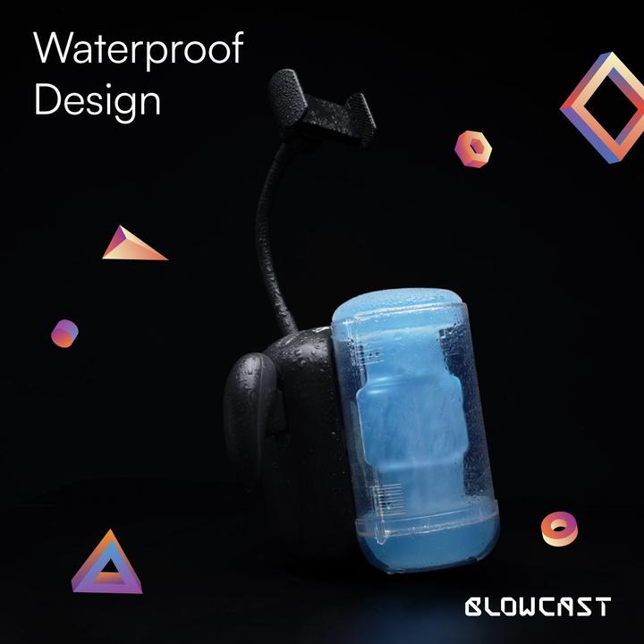 Produktbild Blowcast Wingman Pro