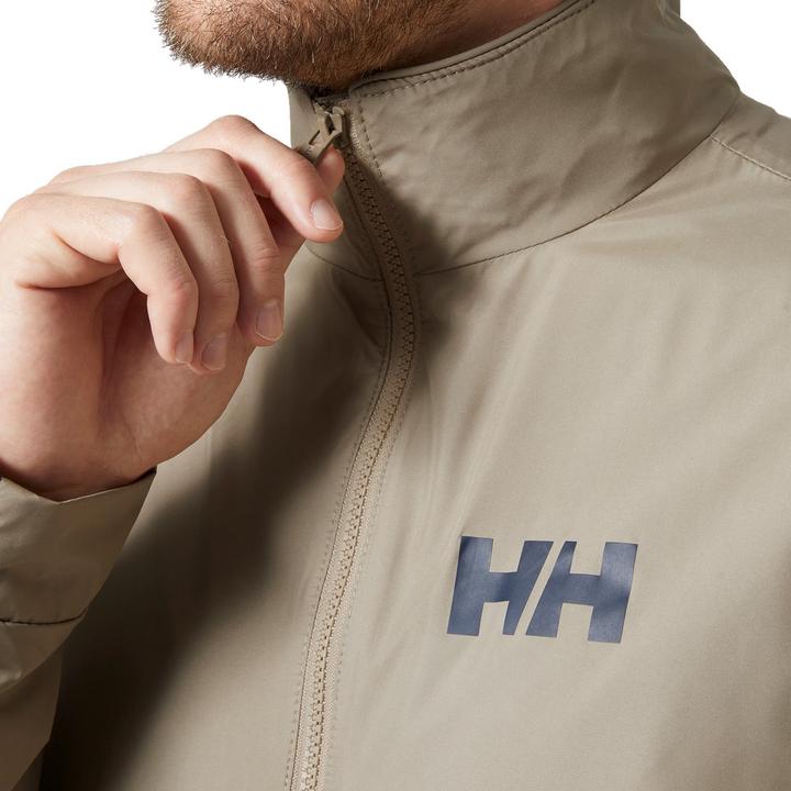 Actual product image Helly Hansen Salt Windbreaker Jacket (L)