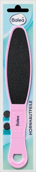 Actual product image dm Balea Callus Remover