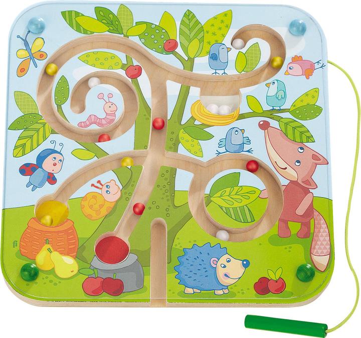 Produktbild Haba Baumlabyrinth