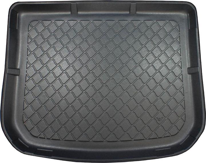 Immagine prodotto ProPlus Vaschetta portaoggetti per Audi TT dal 2006 a oggi