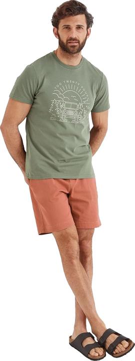 Produktbild TOG24 Fowler TShirt (L)
