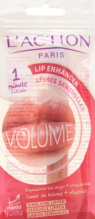 Immagine prodotto L'Action Cosmétique labbra sensuali (10 ml)