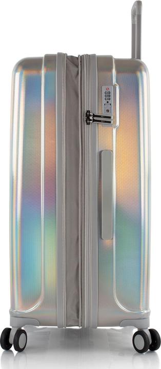 Immagine prodotto Heys Astro Silver L -matkalaukku, hopea (90 l, L (90 - 115l))