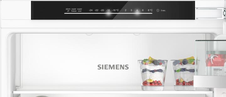 Actual product image Siemens KI86NADD0 (260 l)
