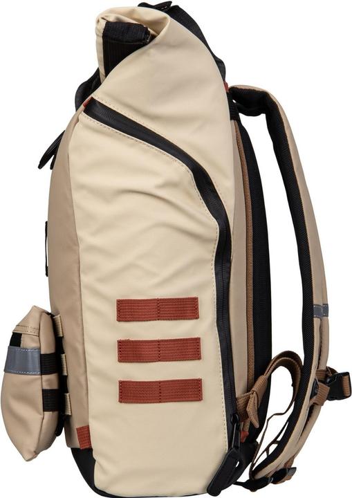 Image du produit Cabaia Rucksack / Backpack Explorer Recycled Oxford Medium (27 l)