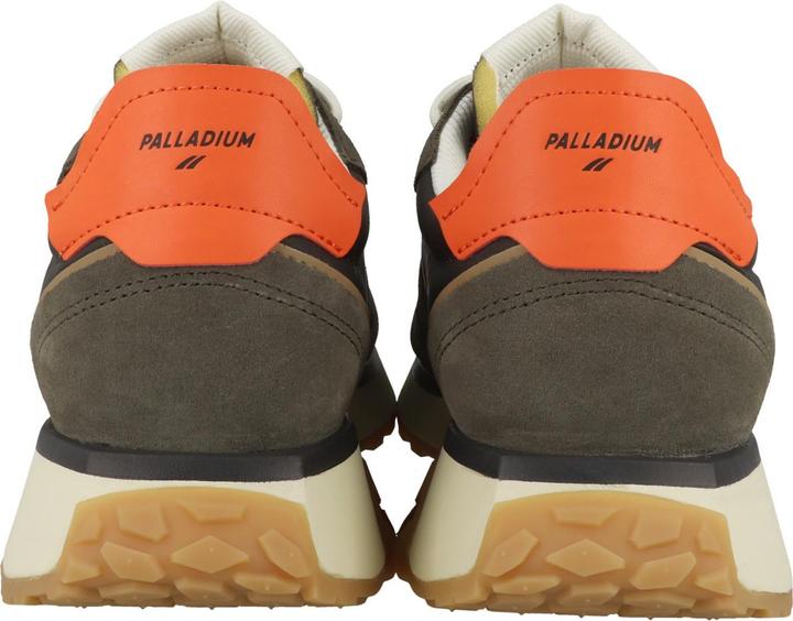 Produktbild Palladium Troop Runner Flame (44)